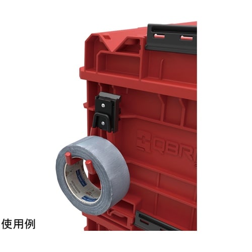 QS Custom フック Uタイプ (