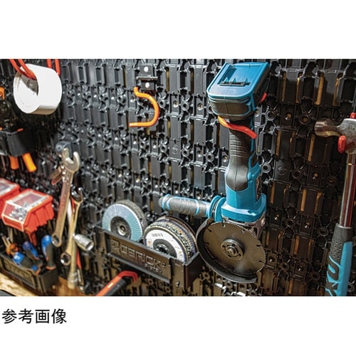 QS Custom フック (S)