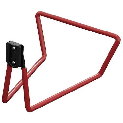 QS Custom ラダーフック