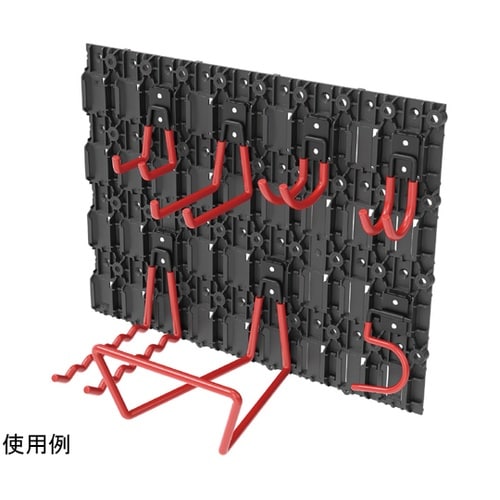 QS Custom ペグボード