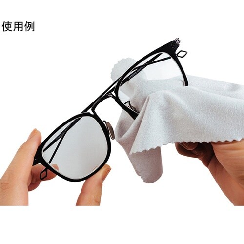 メガネ曇り止めクロス DL−YU125