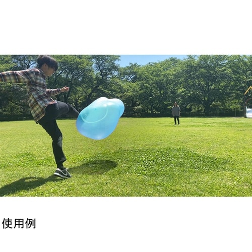 ストロングビッグボール 1セット(2個入