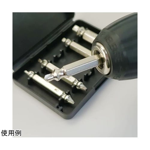 ネジ外しビット DL−YU235