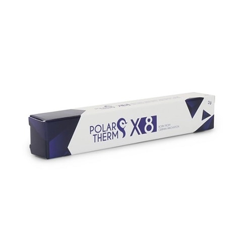 Polartherm X−8 PT−X8