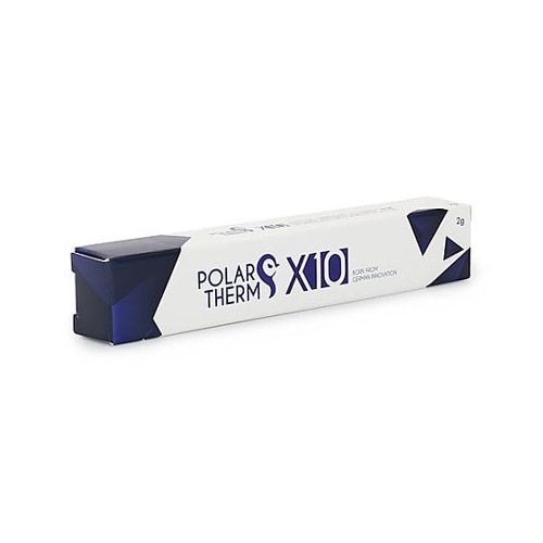 Polartherm X−10 PT−X