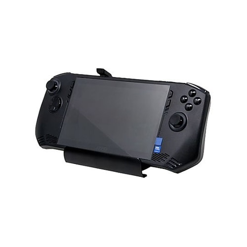 ポータブルゲーミングPC用ドッキングステ