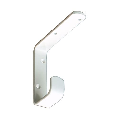 石膏ボードにつく棚受 棚1枚+フック用