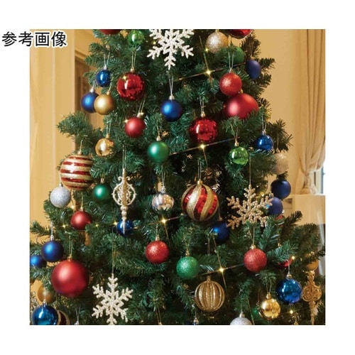 クリスマスツリーセット ポップ 高さ18