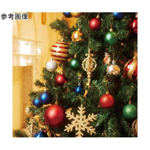 クリスマスツリーセット ポップ 高さ18