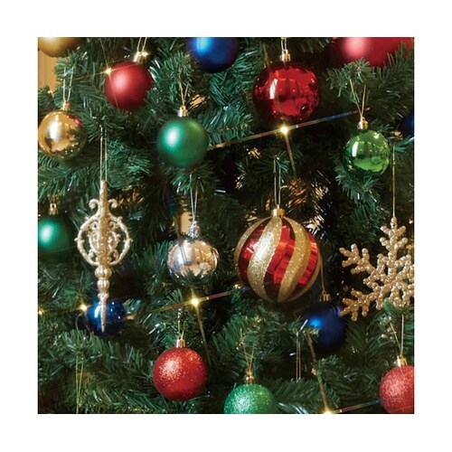 クリスマスツリーセット ポップ 高さ24