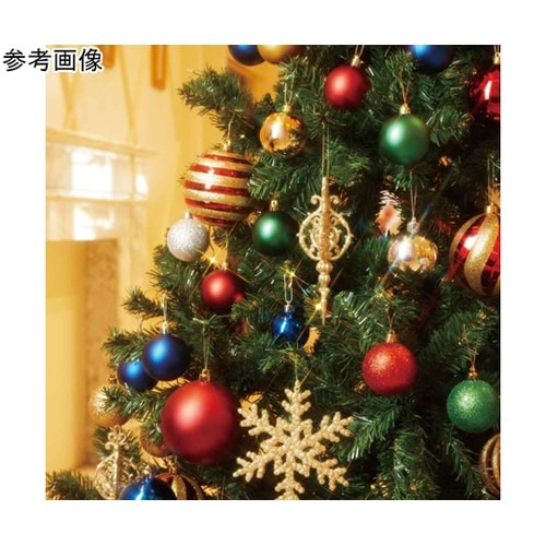 クリスマスツリーセット ポップ 高さ24