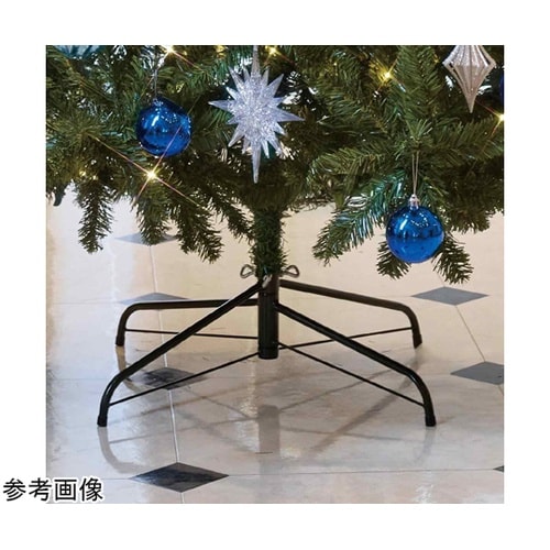 クリスマスツリーセット アイスブルー 高