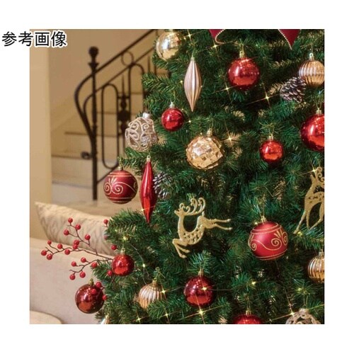 ラグジュアリークリスマスツリーセット レ