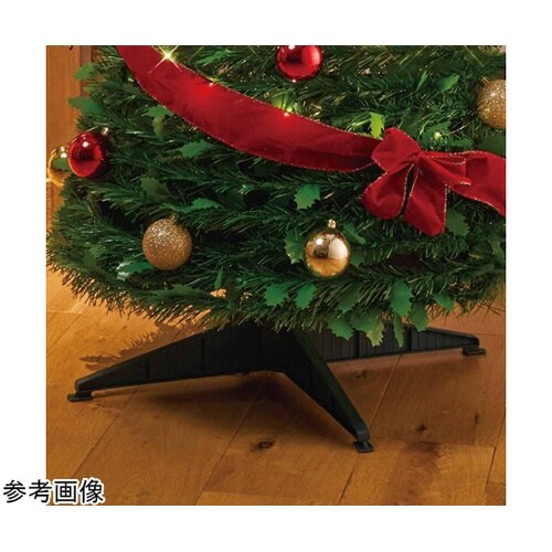 ライト付きポップアップクリスマスツリー