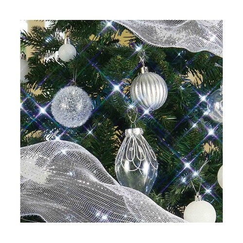 クリスマスツリーセット 高さ150×幅8