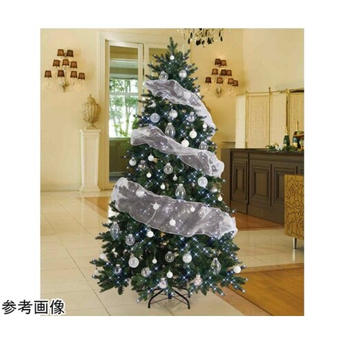 クリスマスツリーセット 高さ180×幅1