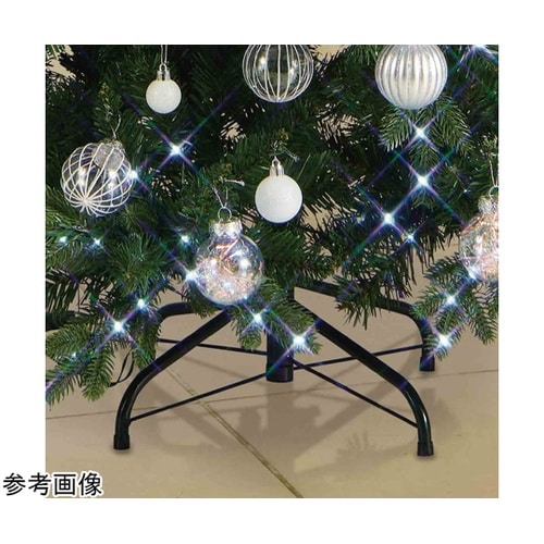クリスマスツリーセット 高さ180×幅1