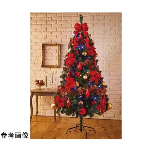 ベーシッククリスマスツリーセット 高さ1