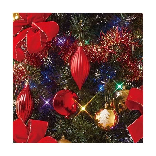 ベーシッククリスマスツリーセット 高さ1