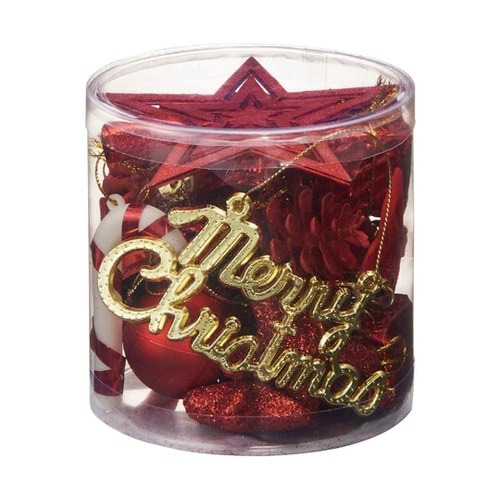 ミニラップクリスマスツリー 別売オーナメ