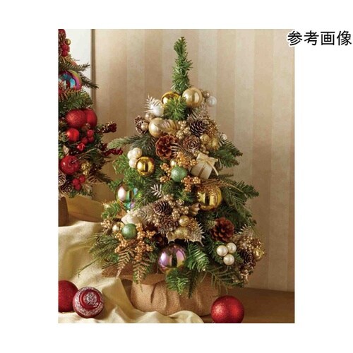 デコレーション卓上ミニツリー 50cm