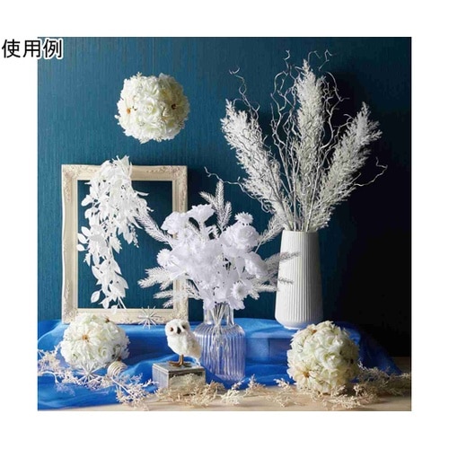 アンティークスタイルフレーム 小 アイボ