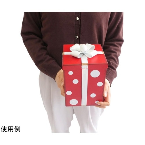 プレゼントボックスオブジェ 3個セット