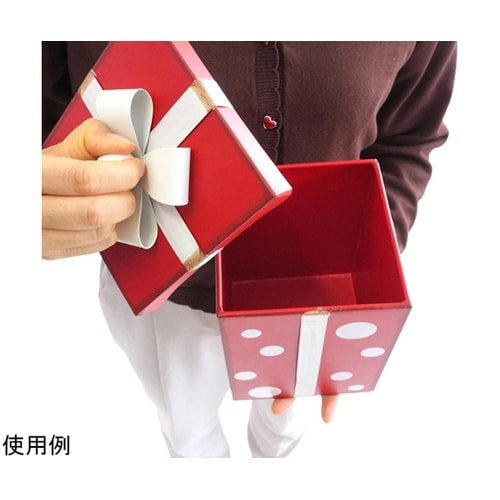 プレゼントボックスオブジェ 3個セット