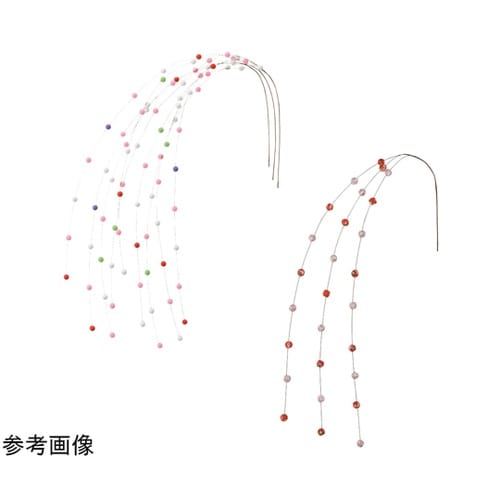 舞玉シダレ柄 58−175−1−2