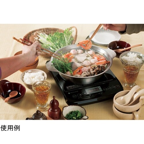 匠弥 卓上鍋26&IHクッキングヒーター