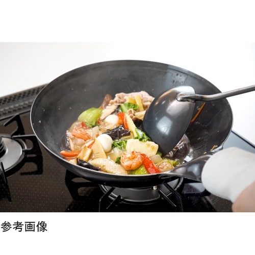 味道 鉄製北京鍋 36cm AD−659