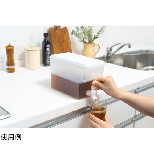 かちこれ ドリンクサーバー3.5L RH