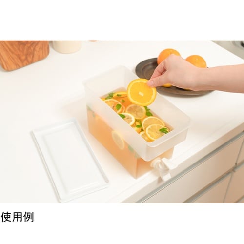 かちこれ ドリンクサーバー3.5L RH