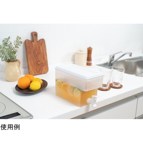 かちこれ ドリンクサーバー3.5L RH