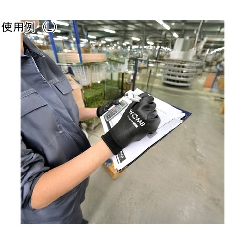 ウレタン手袋 WOMB UFT 1袋(1