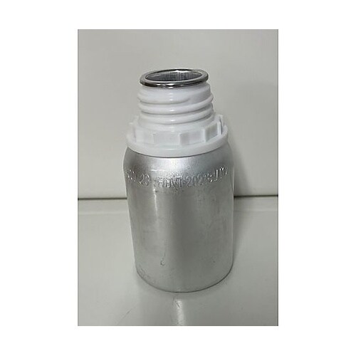 UN規格 アルミボトル125mL(50本