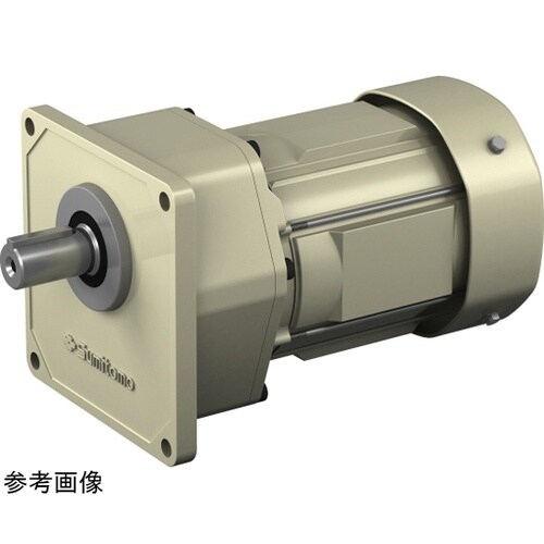 プレストNEOギヤモータ(三相200V・
