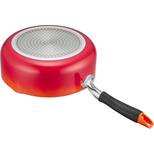 鍋・ケトル ディッシュメイト IH対応雪