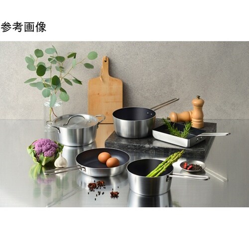 IH対応フライパン デリミーズIHフライ