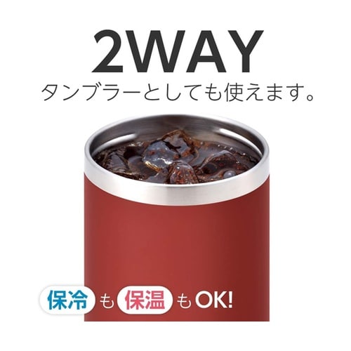 水筒 F・缶クールキーパー 350mL(