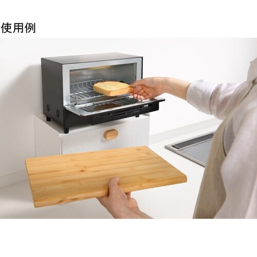 プロンジュ マルチブレッドケース(W)