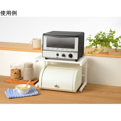 プロンジュ 調味料&ブレッドケース(IV