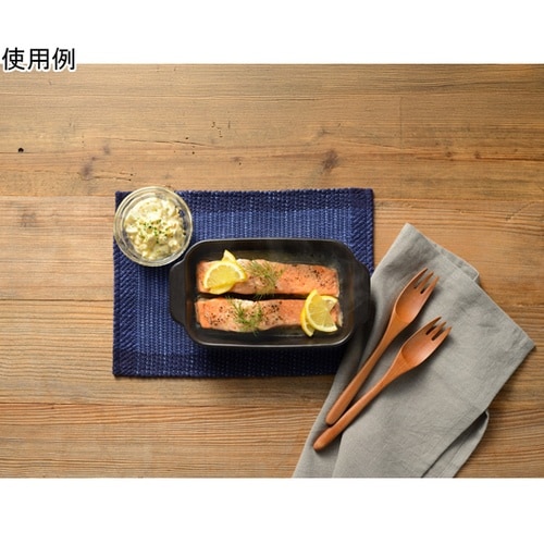 マジカリーノ 発熱皿 12×22cm R