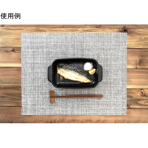 マジカリーノ 発熱皿 12×22cm R