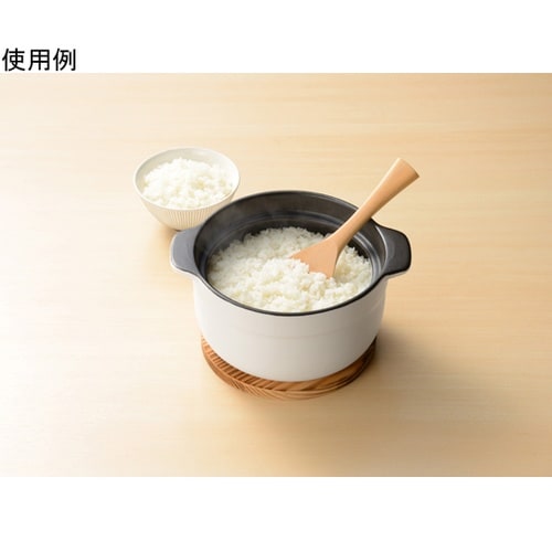 みのり丈膳 炊飯土鍋(3合炊き) RB−