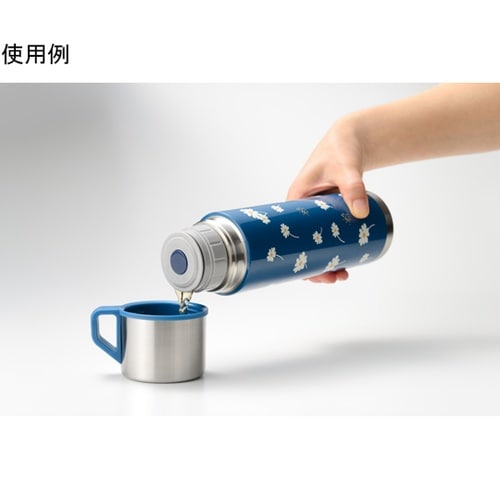 レトル コップ付ボトル 500mL RH