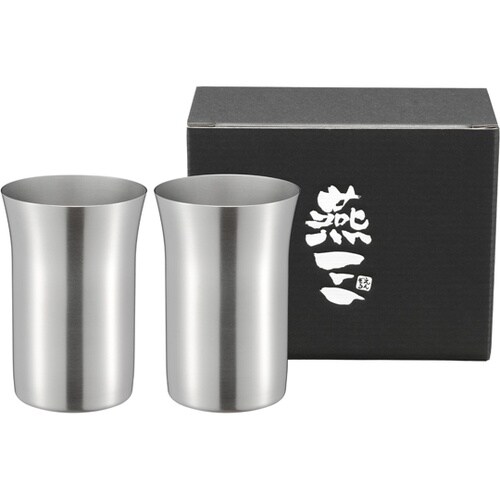 燕三 STカップ 260mL 2個組 E
