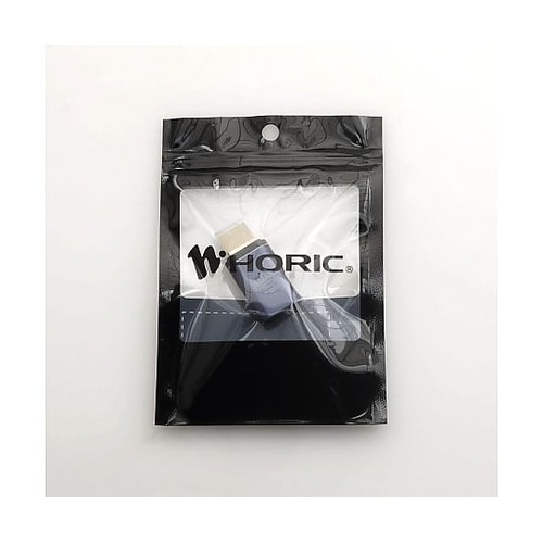 HDMIマグネット変換アダプタ L型 H