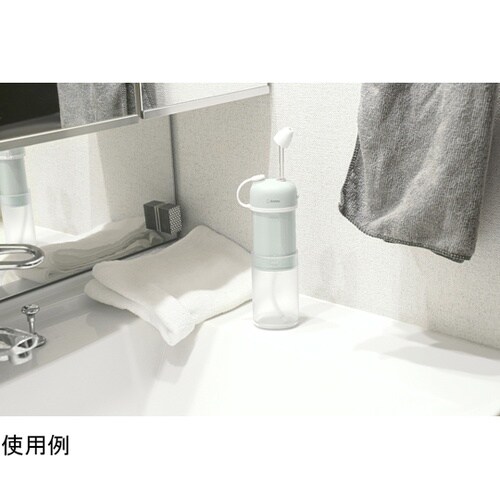 鼻用洗浄器「クリーンリフレッシュ ポータ