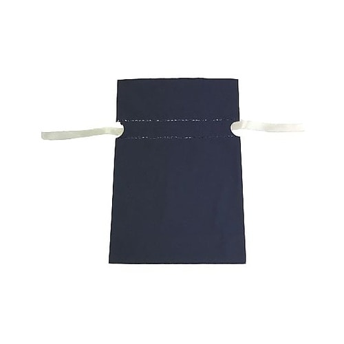 【20枚】梨地リボン付きギフトバッグ ネ